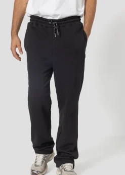 Pantalon de jogging Noir Hisae