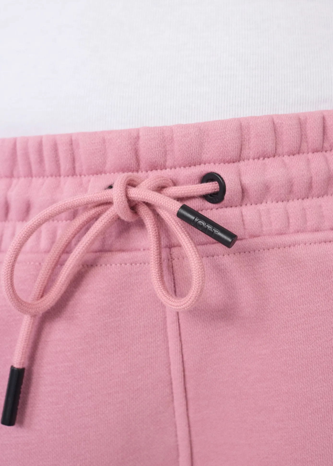 Pantalon de jogging Rose antique Francine