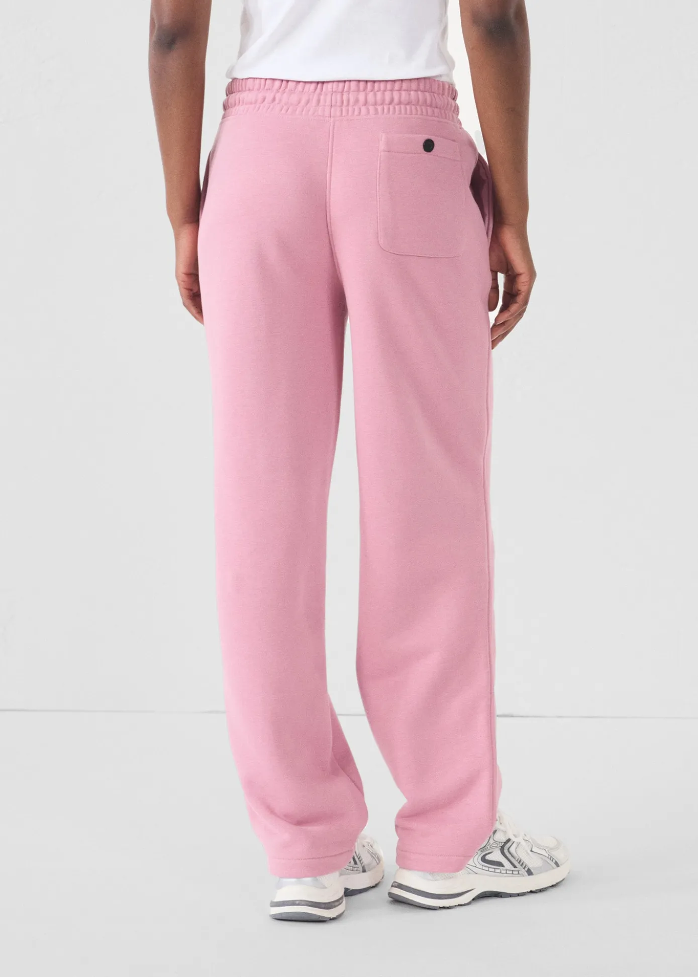 Pantalon de jogging Rose antique Francine