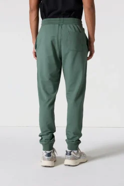 Pantalon de jogging Vert sauge Davon