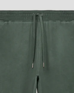 Pantalon de jogging Vert sauge Davon
