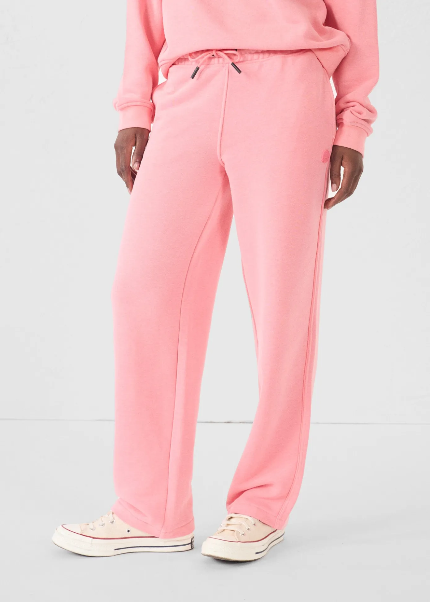 Pantalon de jogging Vibrant pink Francine