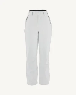 Pantalon de ski Grand Froid Blanc Stepper