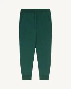 Pantalon de sport en coton Forêt Achille