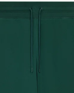Pantalon de sport en coton Forêt Achille