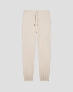 Pantalon polaire Naturel Damian