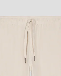 Pantalon polaire Naturel Damian