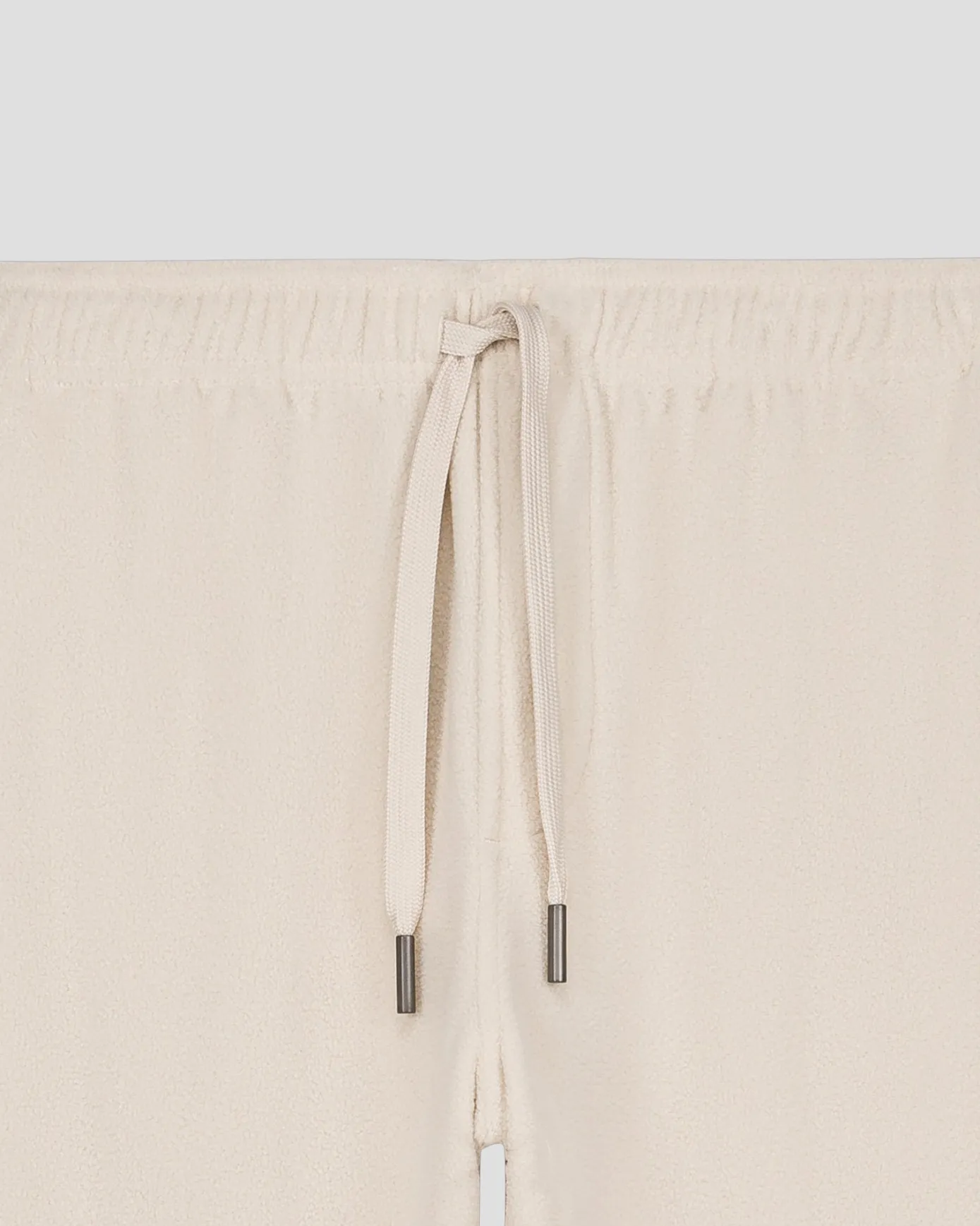 Pantalon polaire Naturel Damian