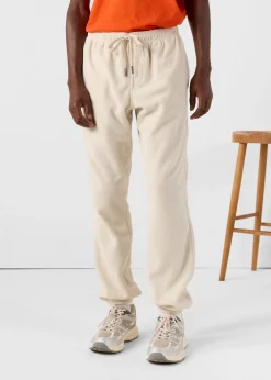 Pantalon polaire Naturel Damian