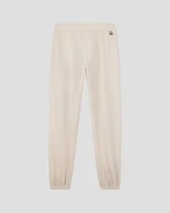 Pantalon polaire Naturel Damian