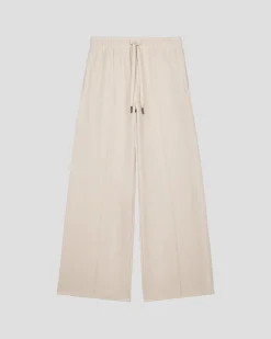 Pantalon polaire Naturel Silvia