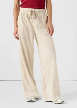 Pantalon polaire Naturel Silvia