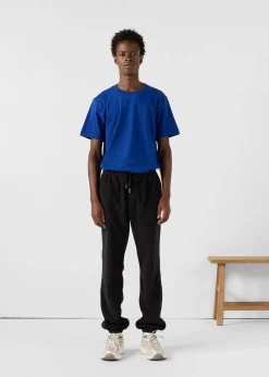 Pantalon polaire Noir Damian