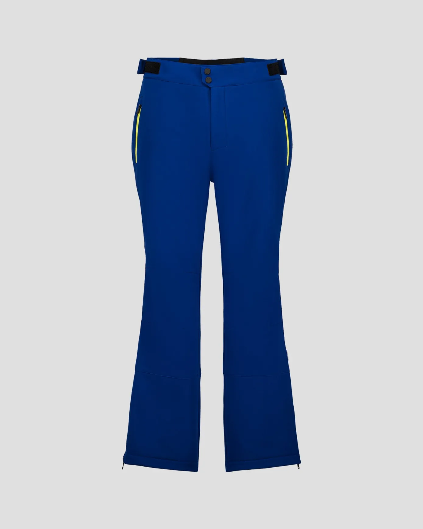 Pantalon ski Imperméable Grand froid Bleu cobalt Cairn
