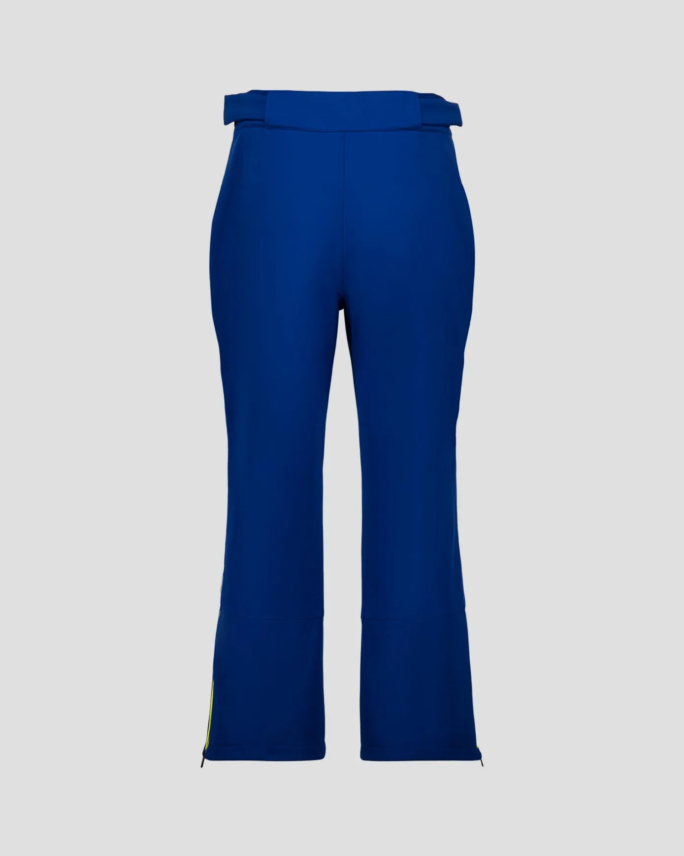 Pantalon ski Imperméable Grand froid Bleu cobalt Cairn