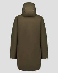 Parka Grand Froid Army Ivik