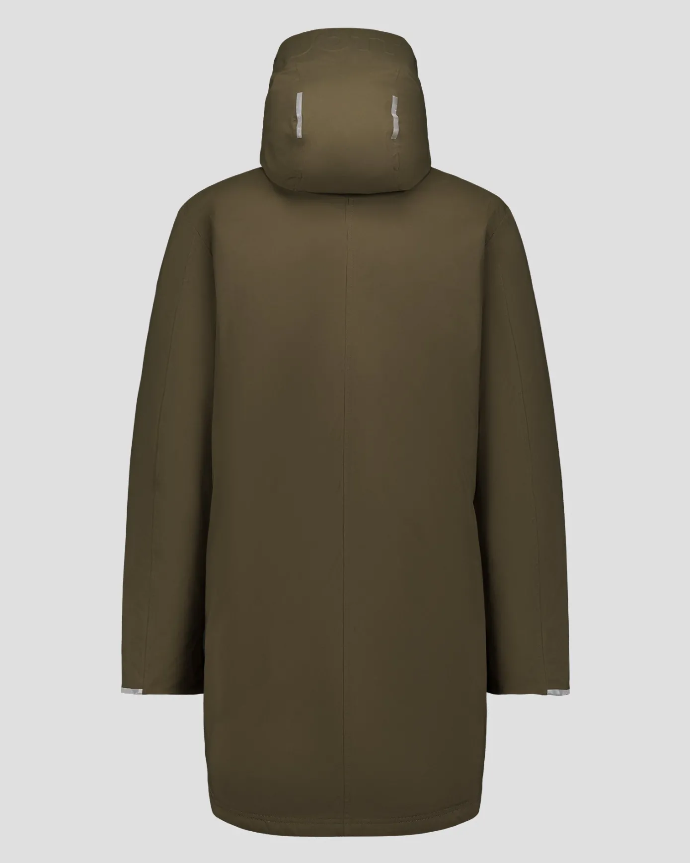 Parka Grand Froid Army Ivik