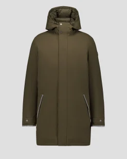 Parka Grand Froid Army Ivik