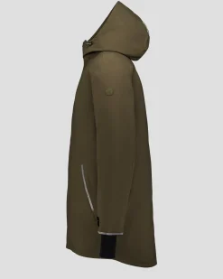 Parka Grand Froid Army Ivik