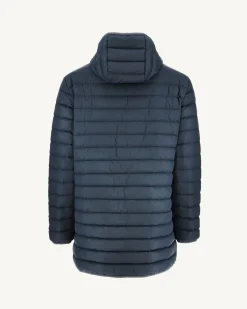 Parka réversible à capuche 5-en-1 Marine Gobi