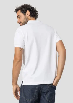Polo Blanc Antonio