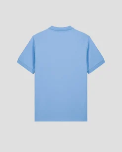 Polo Bleu cristal Antonio