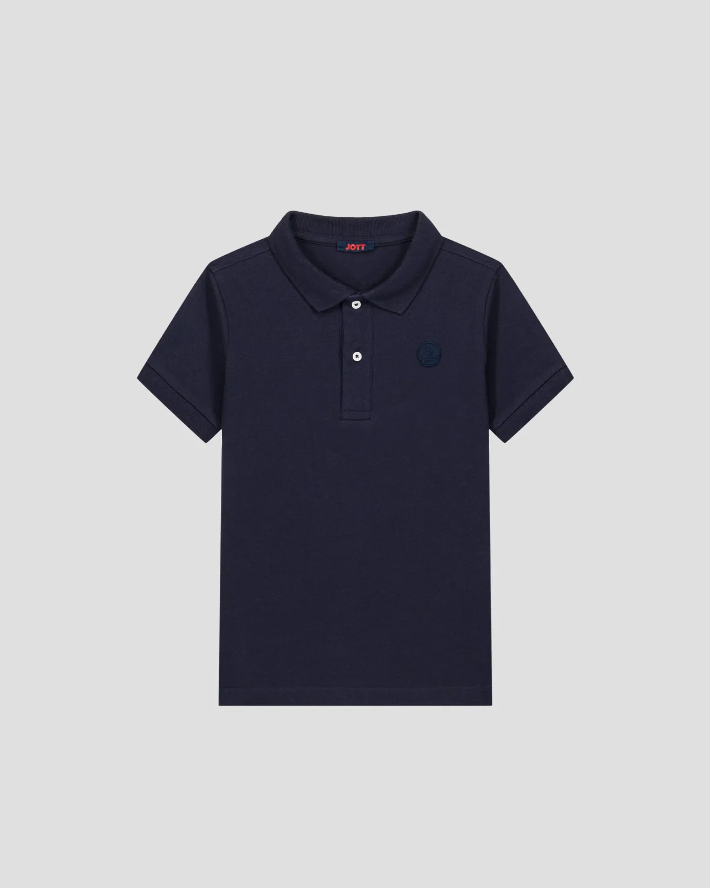 Polo enfant Marine Enzo