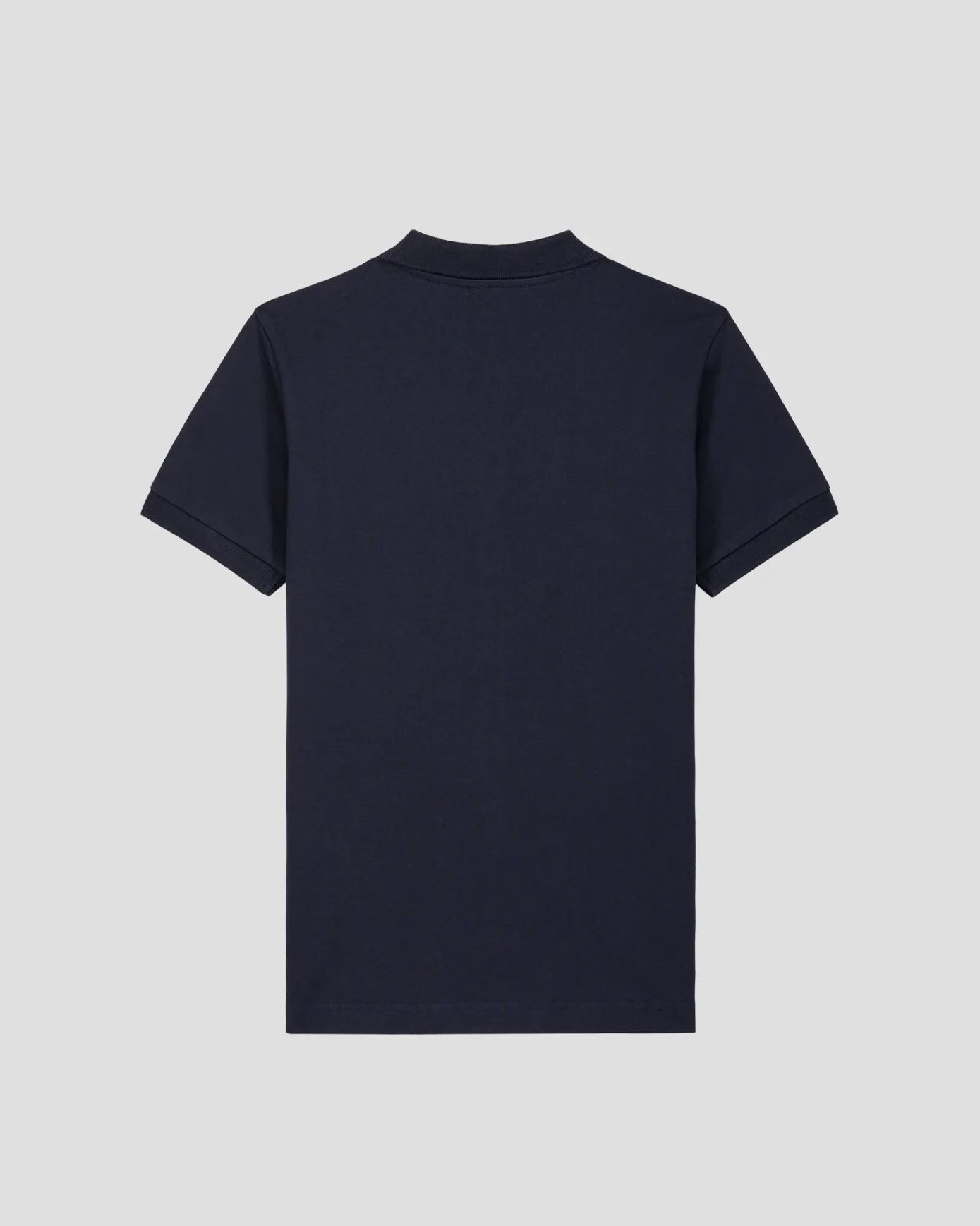 Polo manches courtes Marine Maura
