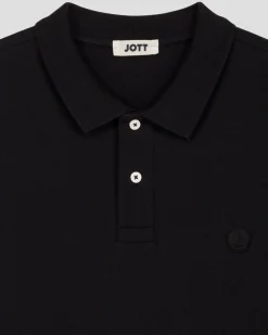 Polo Noir Antonio