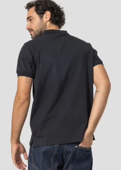 Polo Noir Antonio