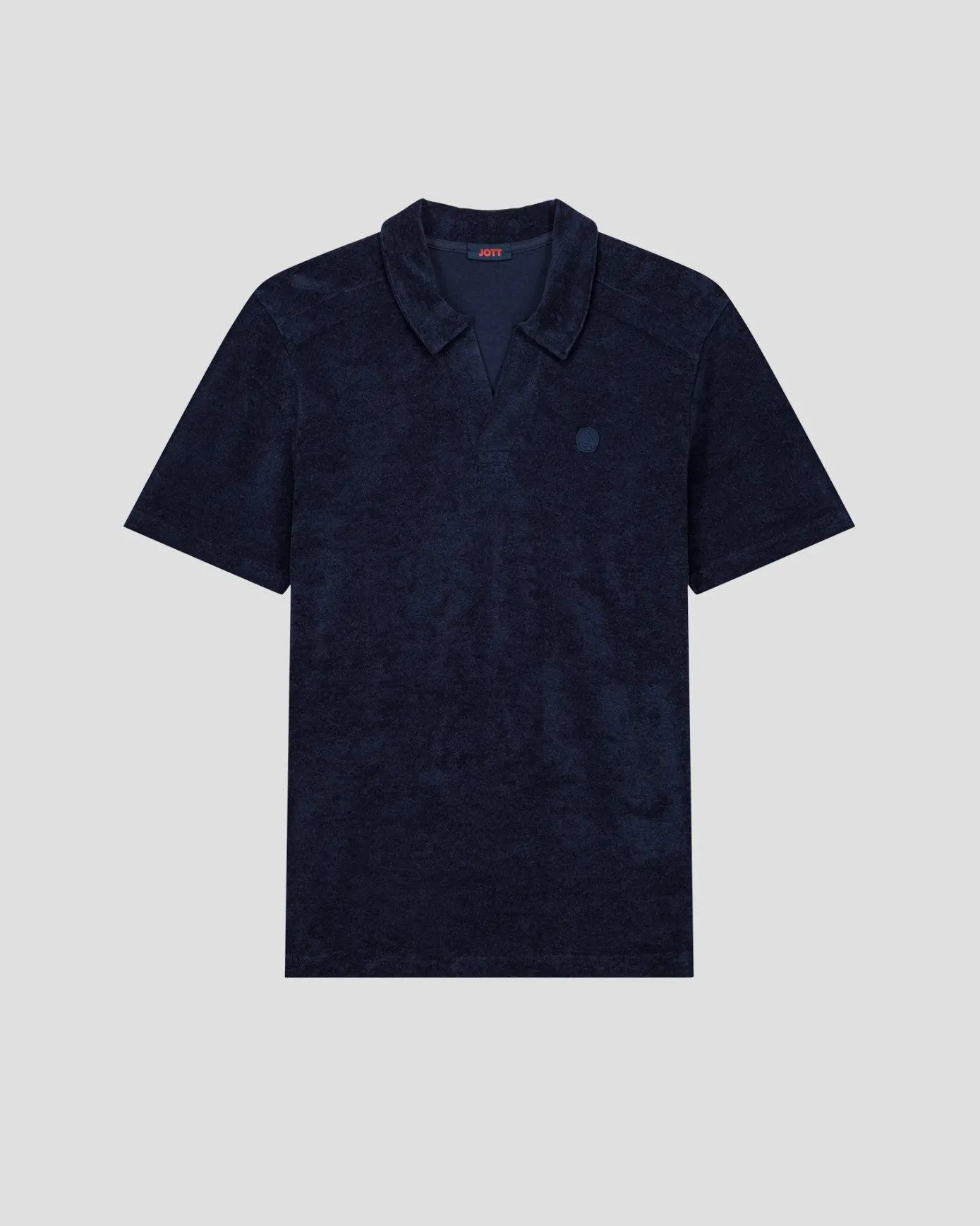 Polo éponge Marine Joshua