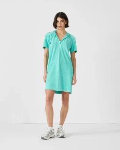 Robe éponge Lagoon Mira