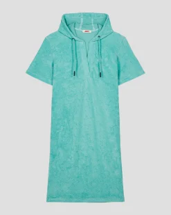 Robe éponge Lagoon Mira
