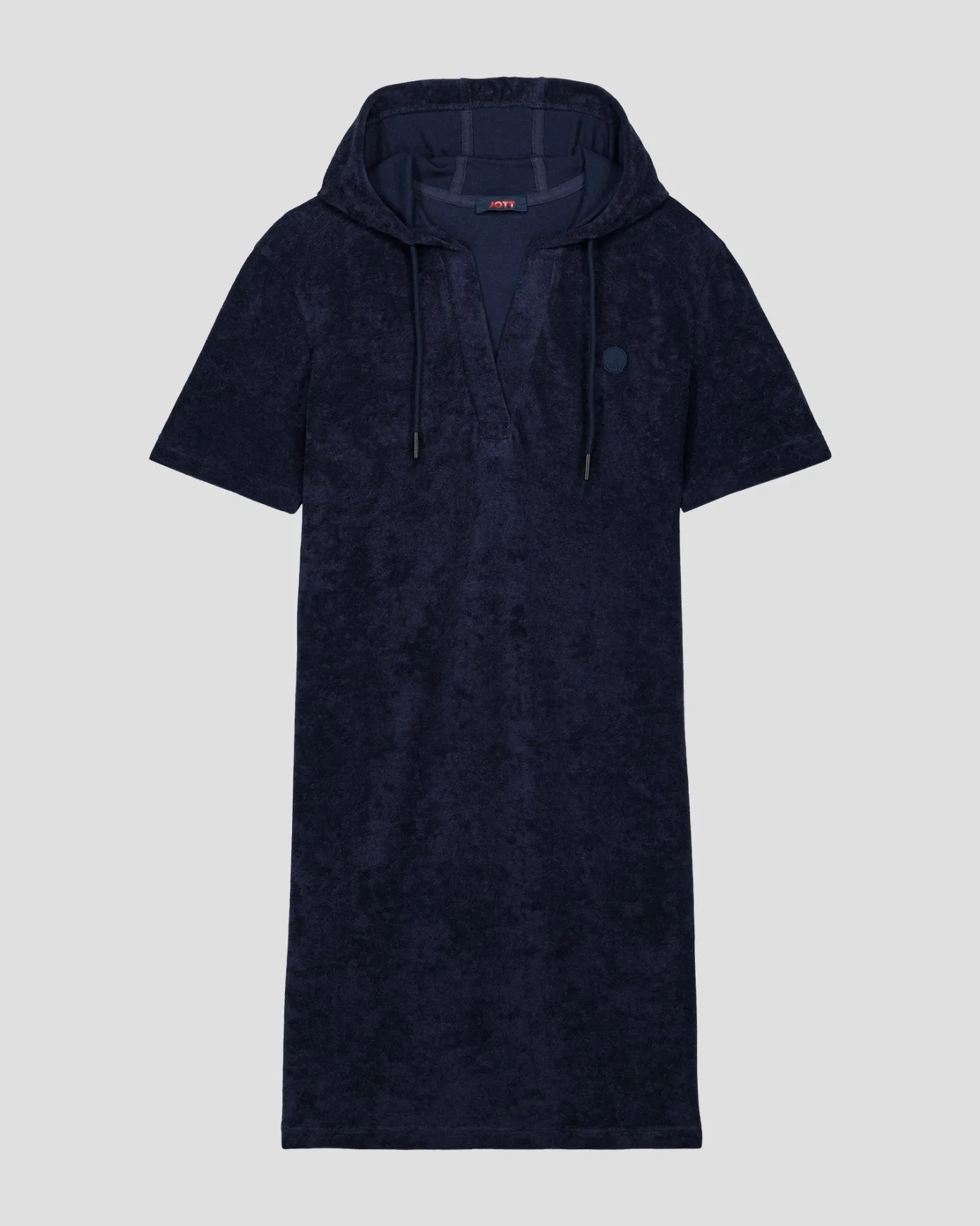 Robe éponge Marine Mira