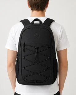 Sac à dos Noir Dona