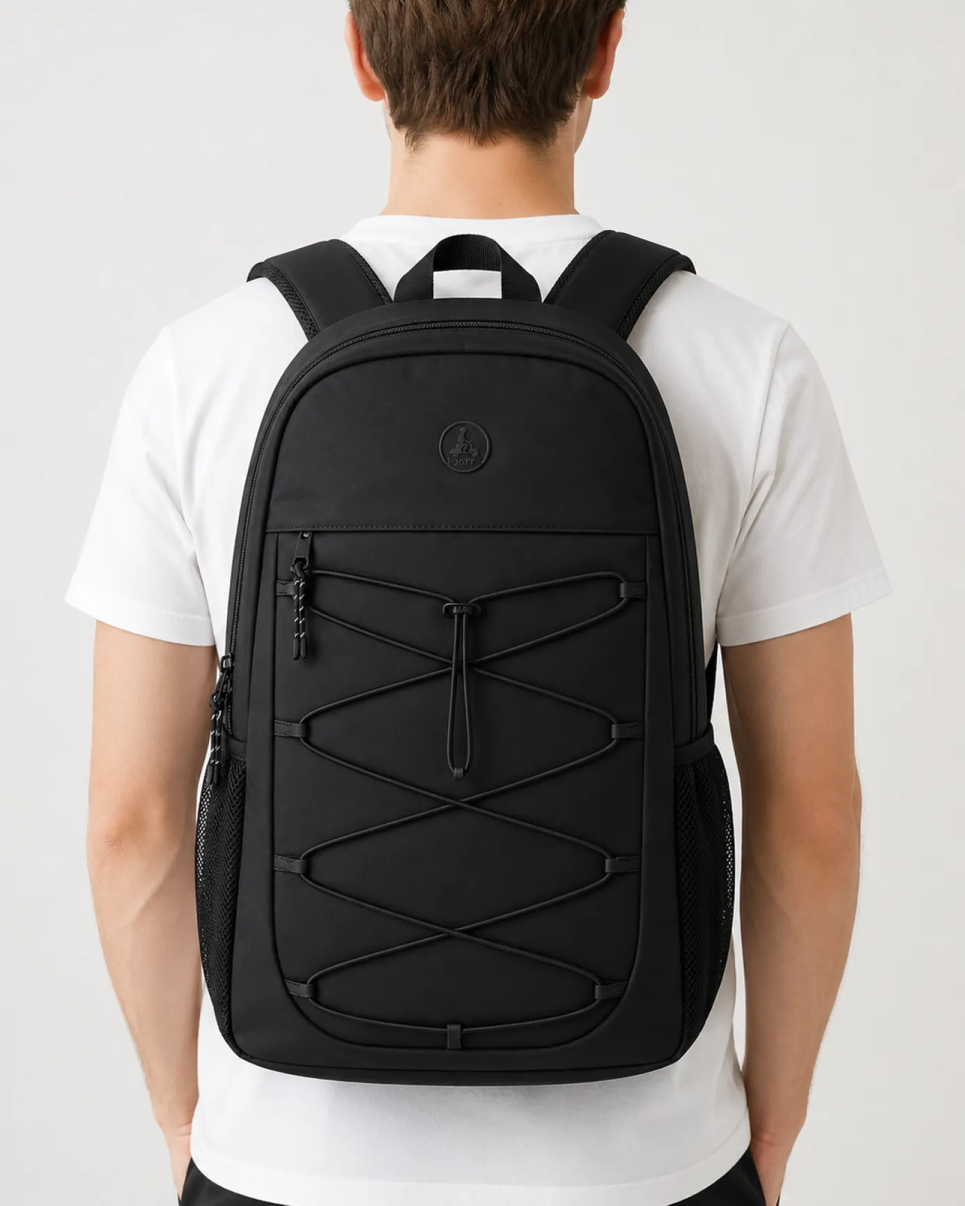 Sac à dos Noir Dona
