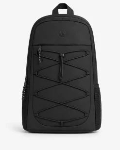 Sac à dos Noir Dona