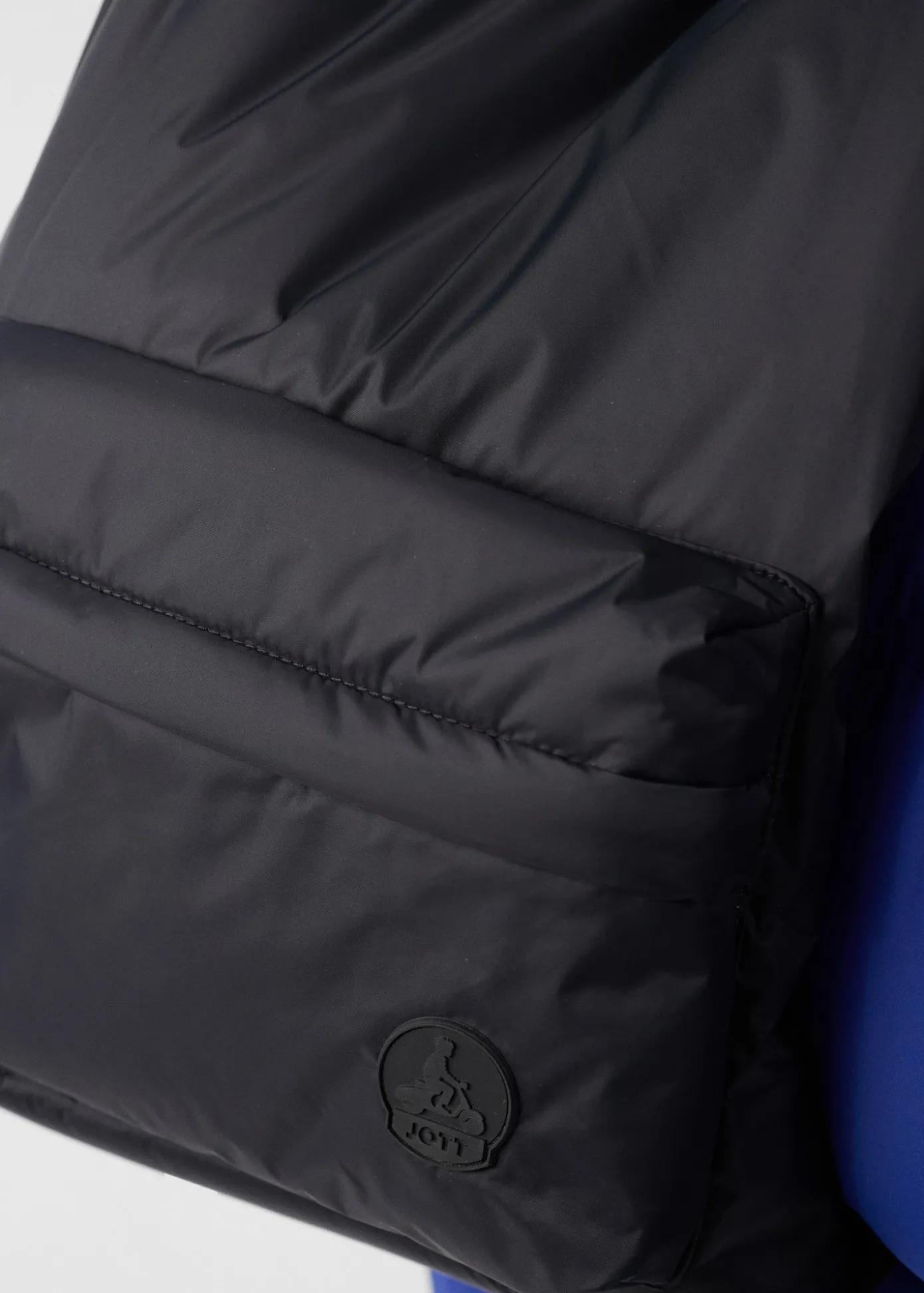 Sac à dos Noir Ethos