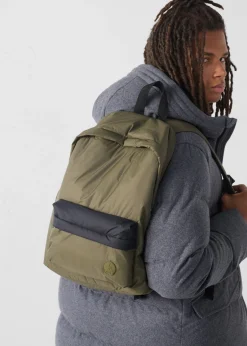 Sac à dos Noir Ethos