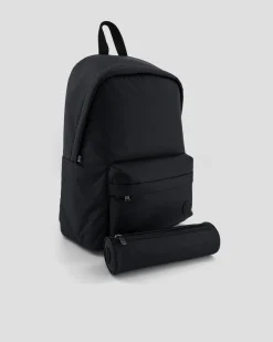 Sac à dos Noir Ethos