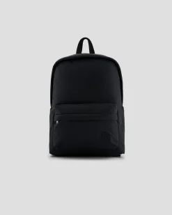 Sac à dos Noir Ethos