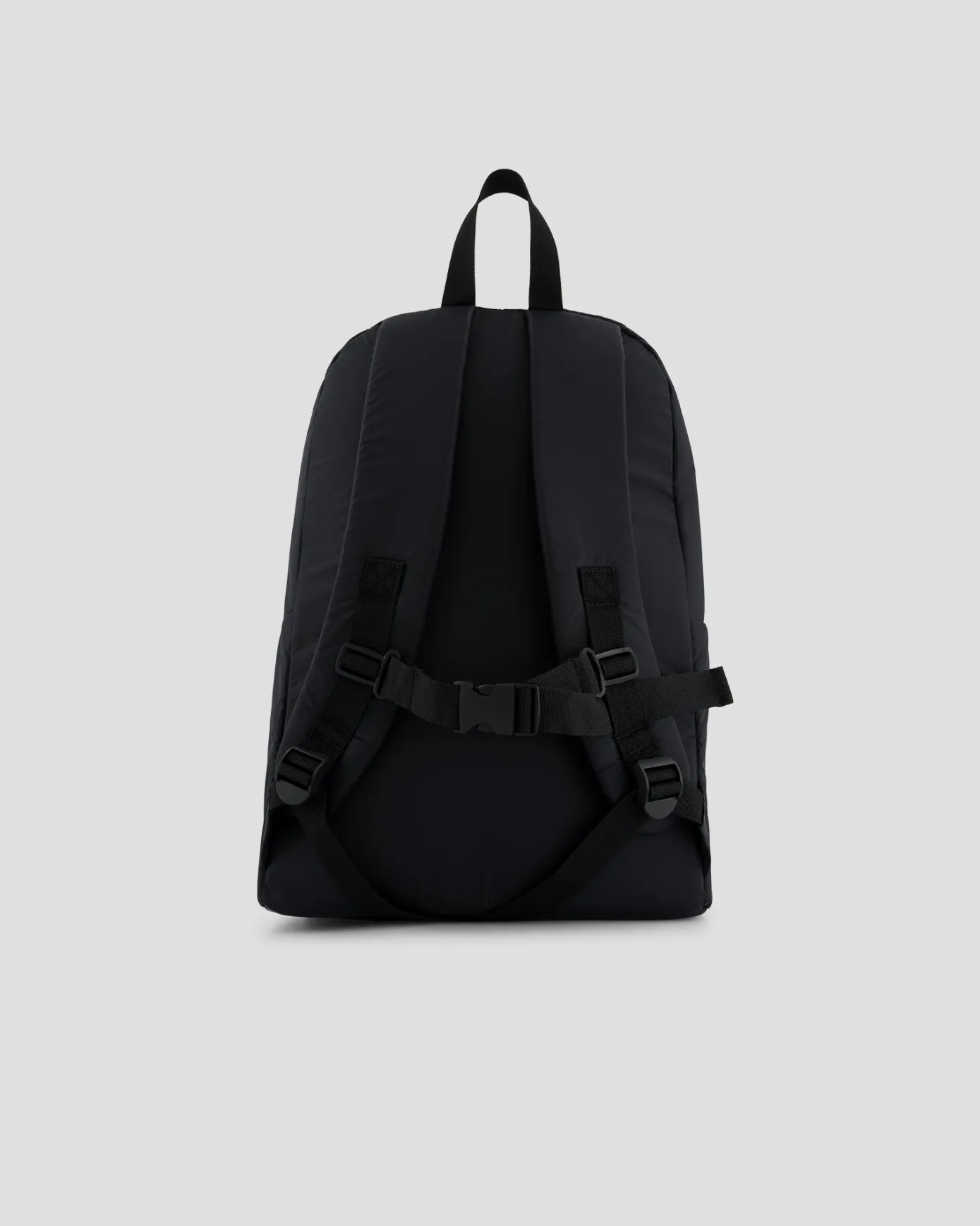 Sac à dos Noir Ethos