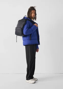 Sac à dos Noir Ethos