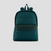 Sac à dos + trousse Deep lake Pupil
