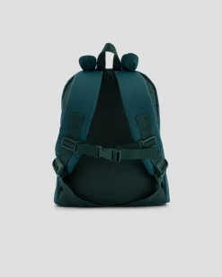 Sac à dos + trousse Deep lake Pupil