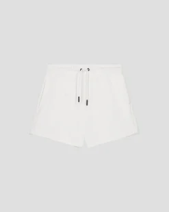 Short Blanc Amelie