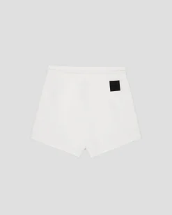 Short Blanc Amelie