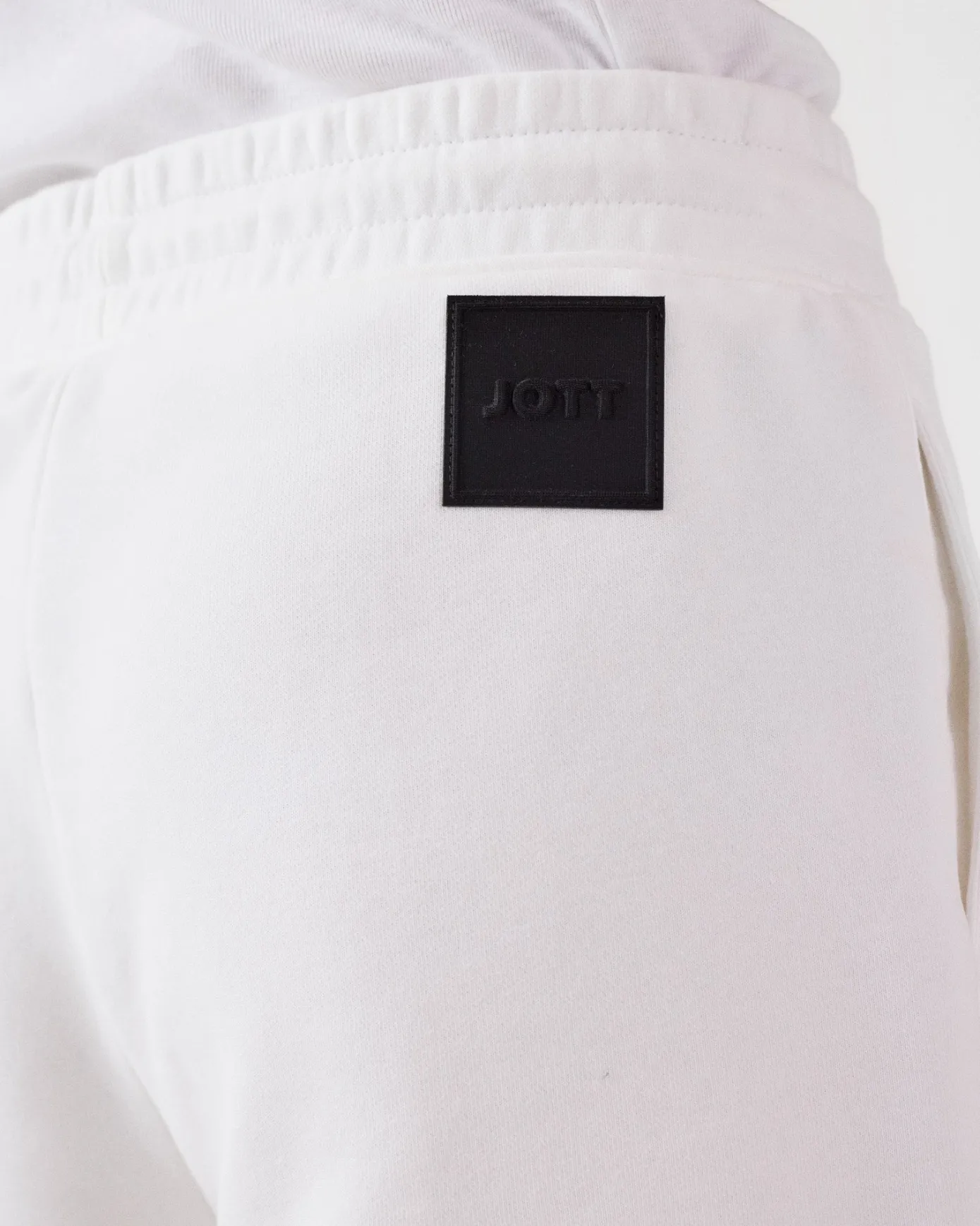 Short Blanc Amelie