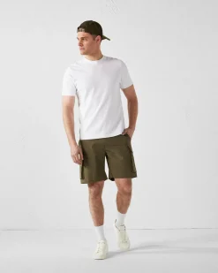 Short cargo Army Morpheus