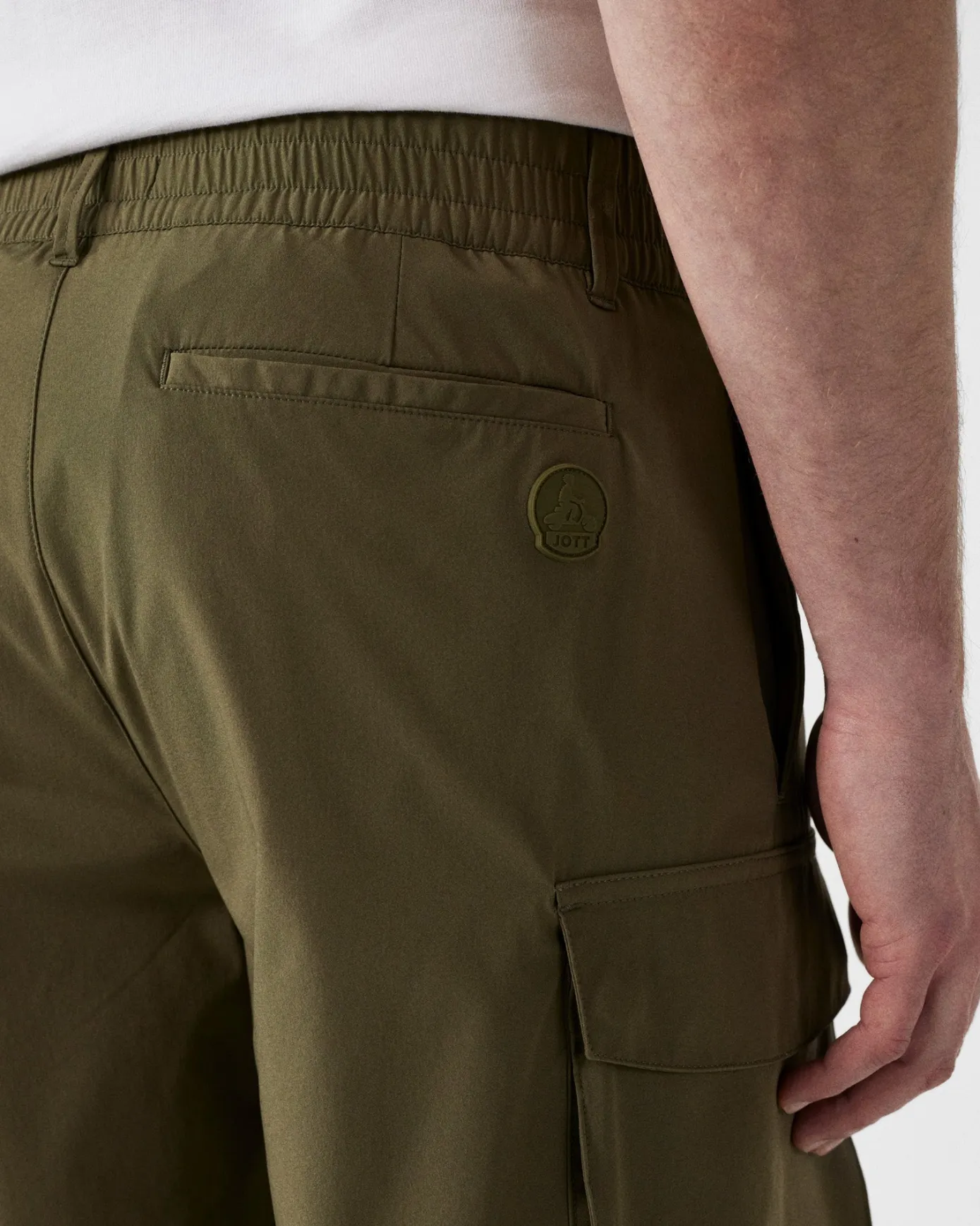 Short cargo Army Morpheus